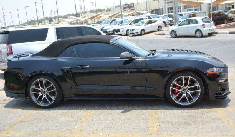 
								Ford Mustang RAMADHAN OFFERS /PERFORMANCE //DIGITAL // PREMIUM//FULL OPTION /IMPORT FROM KOREA full									