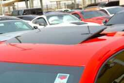 
										Chevrolet Camaro SS/V8 6.2L -CLEAN TITLE //NO ACCEDENT**FULL OPTION بدون حوادث تدخل السعودية full									