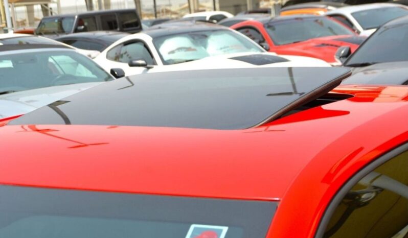 
								Chevrolet Camaro SS/V8 6.2L -CLEAN TITLE //NO ACCEDENT**FULL OPTION بدون حوادث تدخل السعودية full									