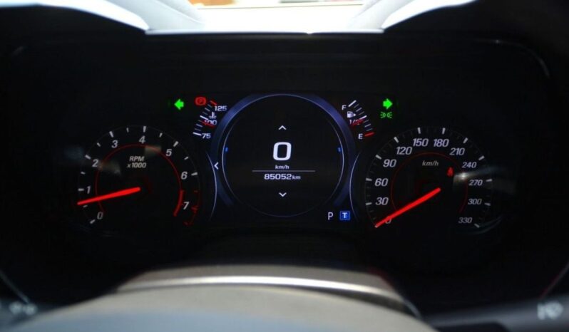 
								Chevrolet Camaro SS/V8 6.2L -CLEAN TITLE //NO ACCEDENT**FULL OPTION بدون حوادث تدخل السعودية full									