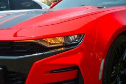
										Chevrolet Camaro SS/V8 6.2L -CLEAN TITLE //NO ACCEDENT**FULL OPTION بدون حوادث تدخل السعودية full									
