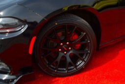 
										Dodge Charger RAMADHAN OFFERS -CHARGER 2023//SRT KIT//ROYAL BLACK//CLEAN **AIR BAGS full									