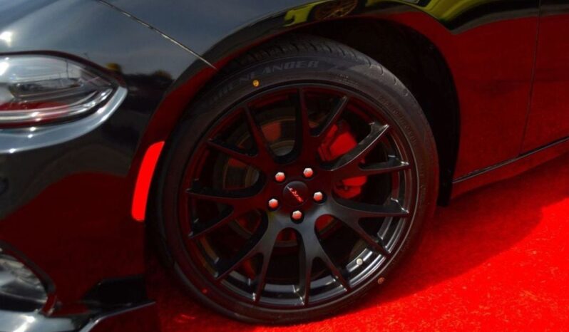 
								Dodge Charger RAMADHAN OFFERS -CHARGER 2023//SRT KIT//ROYAL BLACK//CLEAN **AIR BAGS full									