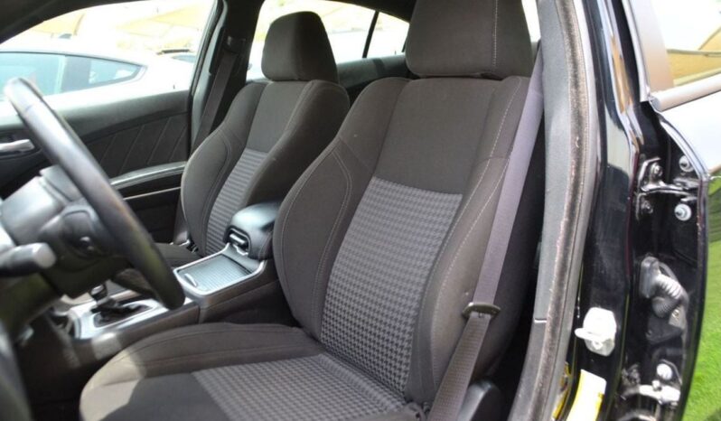 
								Dodge Charger RAMADHAN OFFERS -CHARGER 2023//SRT KIT//ROYAL BLACK//CLEAN **AIR BAGS full									