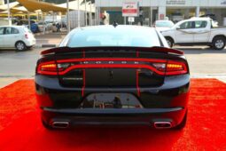 
										Dodge Charger RAMADHAN OFFERS -CHARGER 2023//SRT KIT//ROYAL BLACK//CLEAN **AIR BAGS full									