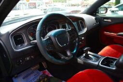 
										Dodge Charger SRT 392 SRT -SCAT BACK-6.4L–FULL OPTION-SUN ROOF -RADAR -AIR BAGS/ full									
