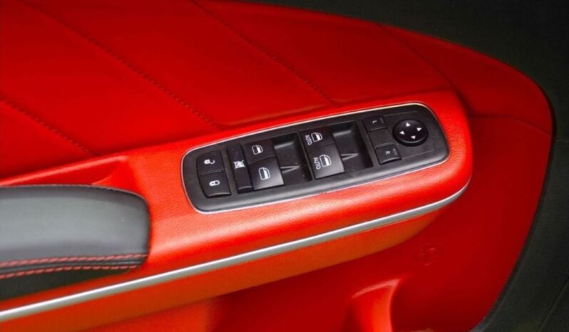 
								Dodge Charger SRT 392 SRT -SCAT BACK-6.4L–FULL OPTION-SUN ROOF -RADAR -AIR BAGS/ full									