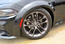 
										Dodge Charger SRT 392 SRT -SCAT BACK-6.4L–FULL OPTION-SUN ROOF -RADAR -AIR BAGS/ full									