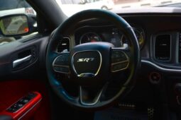 
										Dodge Charger SRT 392 SRT -SCAT BACK-6.4L–FULL OPTION-SUN ROOF -RADAR -AIR BAGS/ full									
