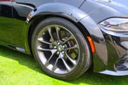 
										Dodge Charger SRT 392 SRT -SCAT BACK-6.4L–FULL OPTION-SUN ROOF -RADAR -AIR BAGS/ full									