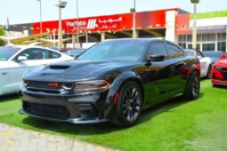 
										Dodge Charger SRT 392 SRT -SCAT BACK-6.4L–FULL OPTION-SUN ROOF -RADAR -AIR BAGS/ full									