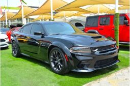 
										Dodge Charger SRT 392 SRT -SCAT BACK-6.4L–FULL OPTION-SUN ROOF -RADAR -AIR BAGS/ full									