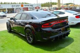 
										Dodge Charger SRT 392 SRT -SCAT BACK-6.4L–FULL OPTION-SUN ROOF -RADAR -AIR BAGS/ full									