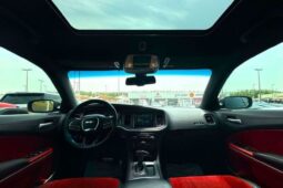 
										Dodge Charger SRT 392 SRT -SCAT BACK-6.4L–FULL OPTION-SUN ROOF -RADAR -AIR BAGS/ full									