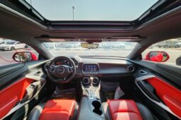 
										Chevrolet Camaro /BEST DEAL **CLEAN TITLE –FULL OPTION /2SS–V8 6.2L GOOD CONDITION full									