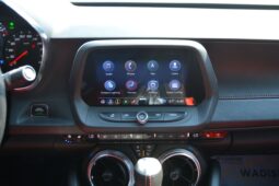 
										Chevrolet Camaro /BEST DEAL **CLEAN TITLE –FULL OPTION /2SS–V8 6.2L GOOD CONDITION full									