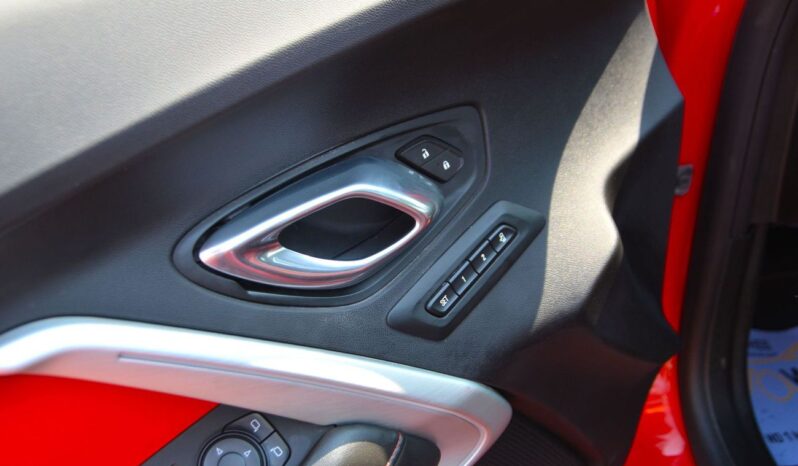 
								Chevrolet Camaro /BEST DEAL **CLEAN TITLE –FULL OPTION /2SS–V8 6.2L GOOD CONDITION full									