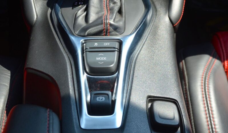 
								Chevrolet Camaro /BEST DEAL **CLEAN TITLE –FULL OPTION /2SS–V8 6.2L GOOD CONDITION full									