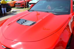 
										Chevrolet Camaro /BEST DEAL **CLEAN TITLE –FULL OPTION /2SS–V8 6.2L GOOD CONDITION full									