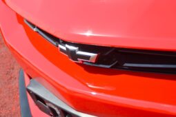 
										Chevrolet Camaro /BEST DEAL **CLEAN TITLE –FULL OPTION /2SS–V8 6.2L GOOD CONDITION full									