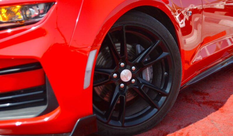 
								Chevrolet Camaro /BEST DEAL **CLEAN TITLE –FULL OPTION /2SS–V8 6.2L GOOD CONDITION full									