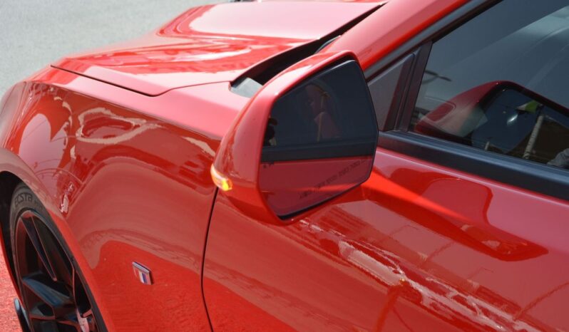 
								Chevrolet Camaro /BEST DEAL **CLEAN TITLE –FULL OPTION /2SS–V8 6.2L GOOD CONDITION full									