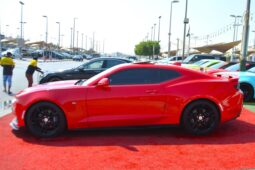 
										Chevrolet Camaro /BEST DEAL **CLEAN TITLE –FULL OPTION /2SS–V8 6.2L GOOD CONDITION full									