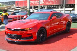 
										Chevrolet Camaro /BEST DEAL **CLEAN TITLE –FULL OPTION /2SS–V8 6.2L GOOD CONDITION full									