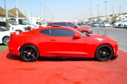 
										Chevrolet Camaro /BEST DEAL **CLEAN TITLE –FULL OPTION /2SS–V8 6.2L GOOD CONDITION full									