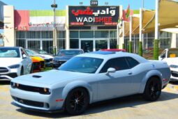 Dodge Challenger SXT Plus 3.6L