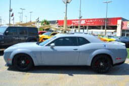 
										Dodge Challenger SXT Plus 3.6L full									