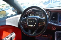 
										Dodge Challenger SXT Plus 3.6L full									