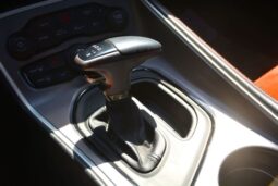 
										Dodge Challenger SXT Plus 3.6L full									