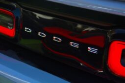 
										Dodge Challenger SXT Plus 3.6L full									