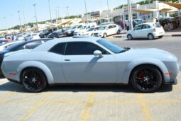 
										Dodge Challenger SXT Plus 3.6L full									