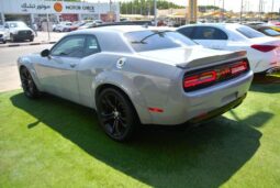 
										Dodge Challenger SXT Plus 3.6L full									