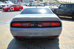 
										Dodge Challenger SXT Plus 3.6L full									