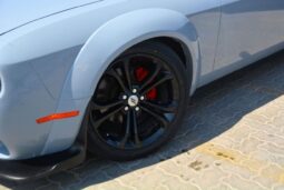 
										Dodge Challenger SXT Plus 3.6L full									