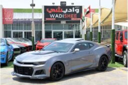 Chevrolet Camaro ** CAMARO 2022 /V4 TURBO / SUN ROOF / GOOD CONDITION