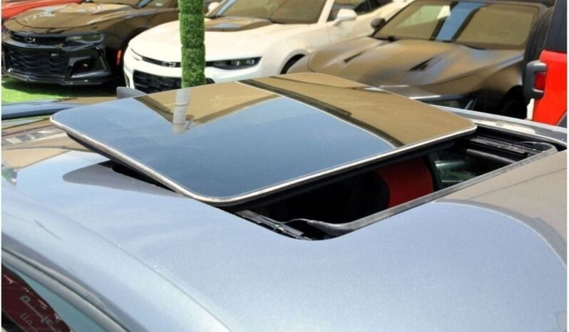 
								Chevrolet Camaro ** CAMARO 2022 /V4 TURBO / SUN ROOF / GOOD CONDITION full									