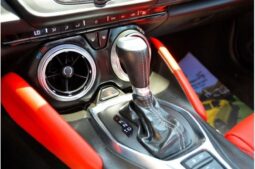 
										Chevrolet Camaro ** CAMARO 2022 /V4 TURBO / SUN ROOF / GOOD CONDITION full									