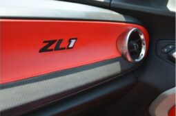 
										Chevrolet Camaro ** CAMARO 2022 /V4 TURBO / SUN ROOF / GOOD CONDITION full									