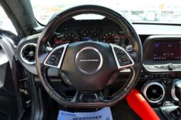 
										Chevrolet Camaro ** CAMARO 2022 /V4 TURBO / SUN ROOF / GOOD CONDITION full									