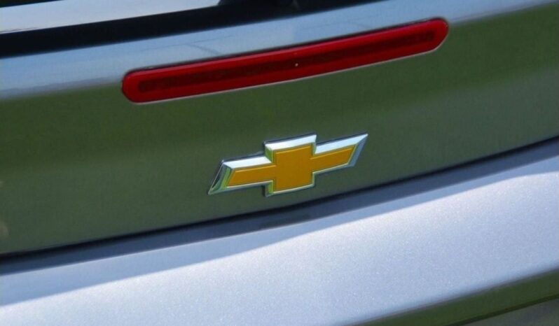 
								Chevrolet Camaro ** CAMARO 2022 /V4 TURBO / SUN ROOF / GOOD CONDITION full									