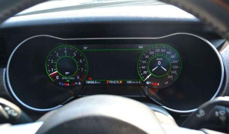 
								Ford Mustang RAMADHAN OFFERS*GT-5.0L//2022//KOREAN –PERFORMANCE//RADAR/DIGITAL/AIR BAGS/EXHAUST MODE full									