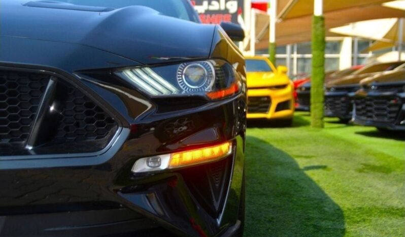 
								Ford Mustang RAMADHAN OFFERS*GT-5.0L//2022//KOREAN –PERFORMANCE//RADAR/DIGITAL/AIR BAGS/EXHAUST MODE full									