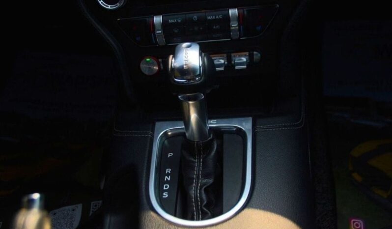 
								Ford Mustang RAMADHAN OFFERS*GT-5.0L//2022//KOREAN –PERFORMANCE//RADAR/DIGITAL/AIR BAGS/EXHAUST MODE full									