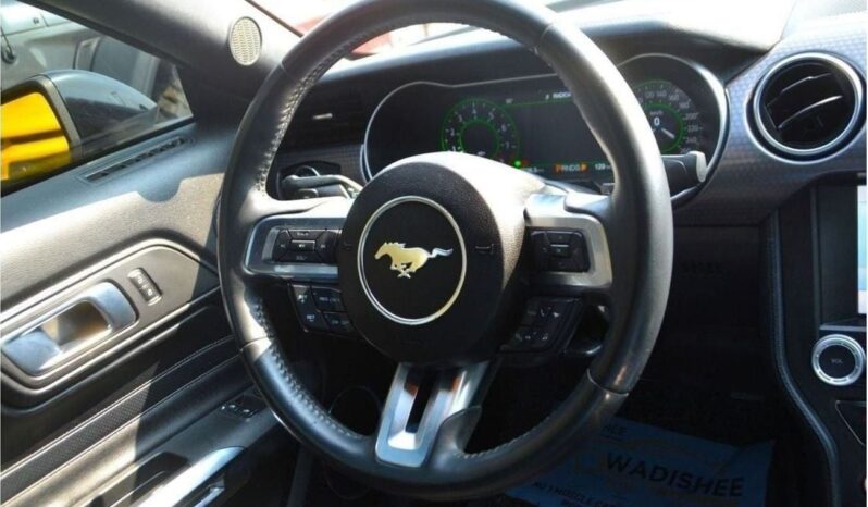 
								Ford Mustang RAMADHAN OFFERS*GT-5.0L//2022//KOREAN –PERFORMANCE//RADAR/DIGITAL/AIR BAGS/EXHAUST MODE full									