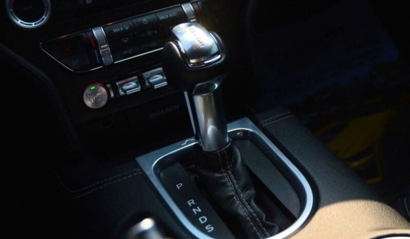 
								Ford Mustang RAMADHAN OFFERS*GT-5.0L//2022//KOREAN –PERFORMANCE//RADAR/DIGITAL/AIR BAGS/EXHAUST MODE full									