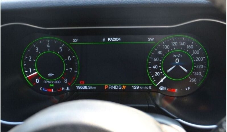 
								Ford Mustang RAMADHAN OFFERS*GT-5.0L//2022//KOREAN –PERFORMANCE//RADAR/DIGITAL/AIR BAGS/EXHAUST MODE full									